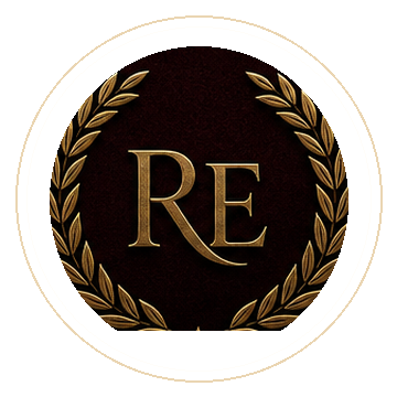 Roman Empire logo